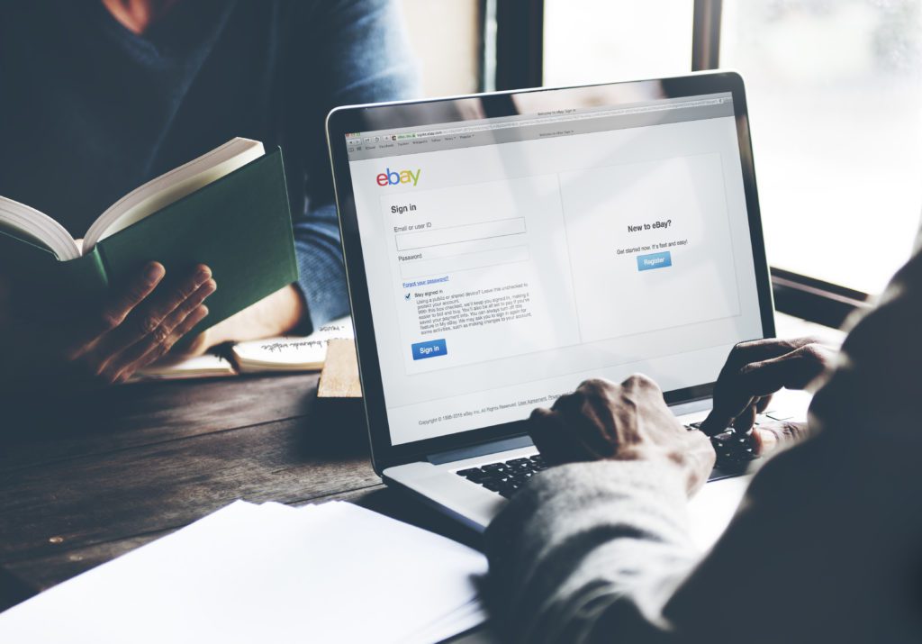 How to succeed on eBay as a jewelry seller