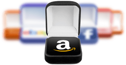 Sell Jewelry on Amazon with top jewelry software