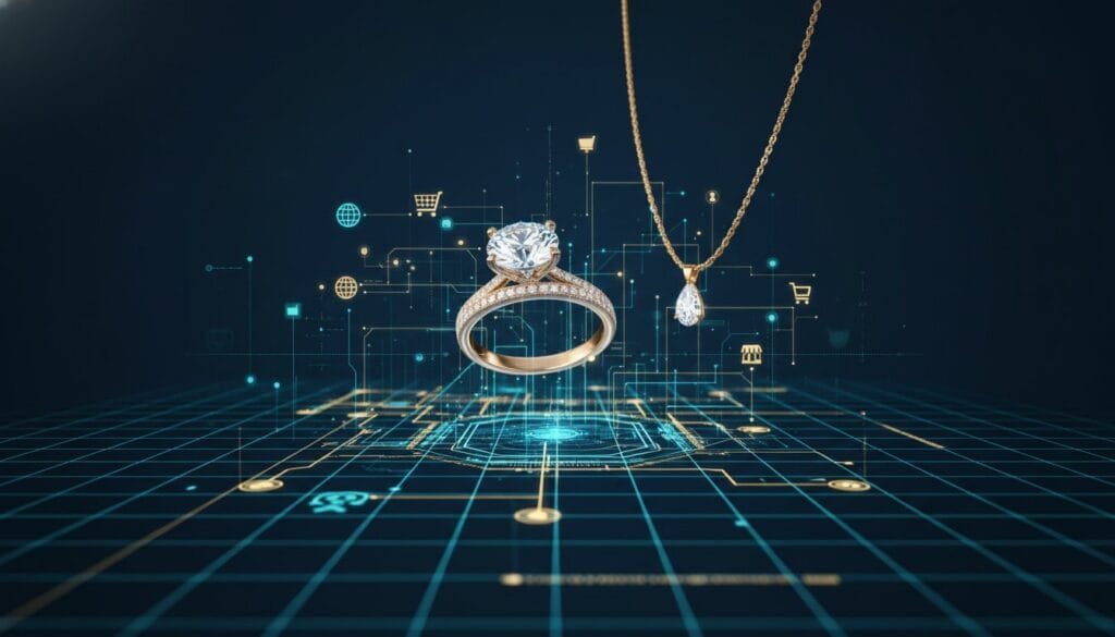 How to Centralize Jewelry Inventory: The Definitive Guide for Scaling Brands