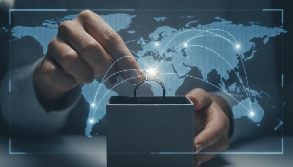 How to Integrate Shipping Carriers for Jewelry Business: The 2026 Logistics Guide