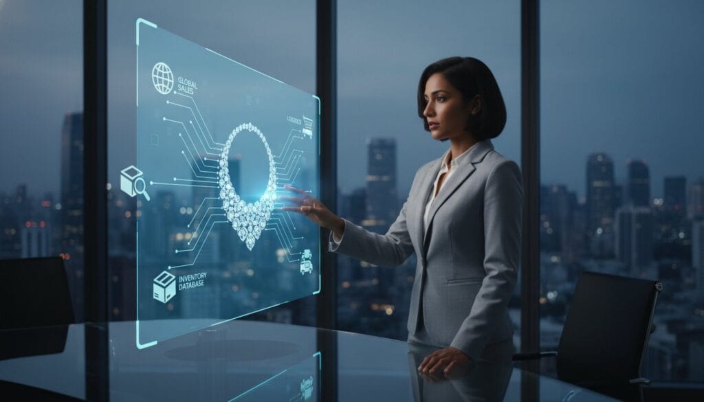 Jewelry Business Workflow Automation: The 2026 Strategy for Scaling