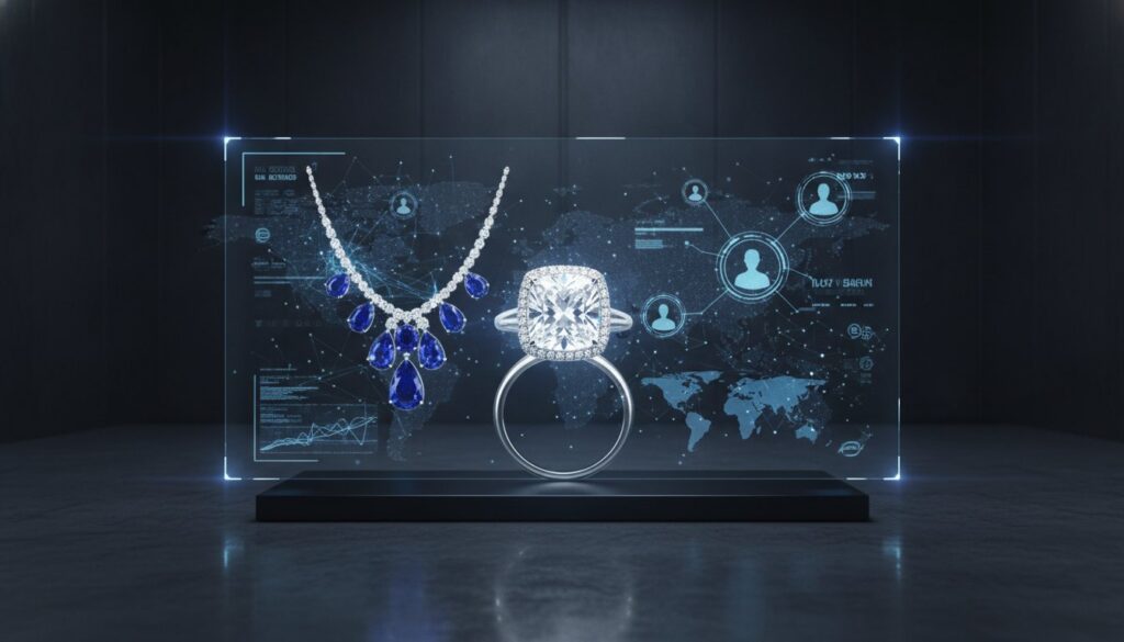 Jewelry CRM Software for Retailers: The 2026 Guide to Scaling Customer Loyalty