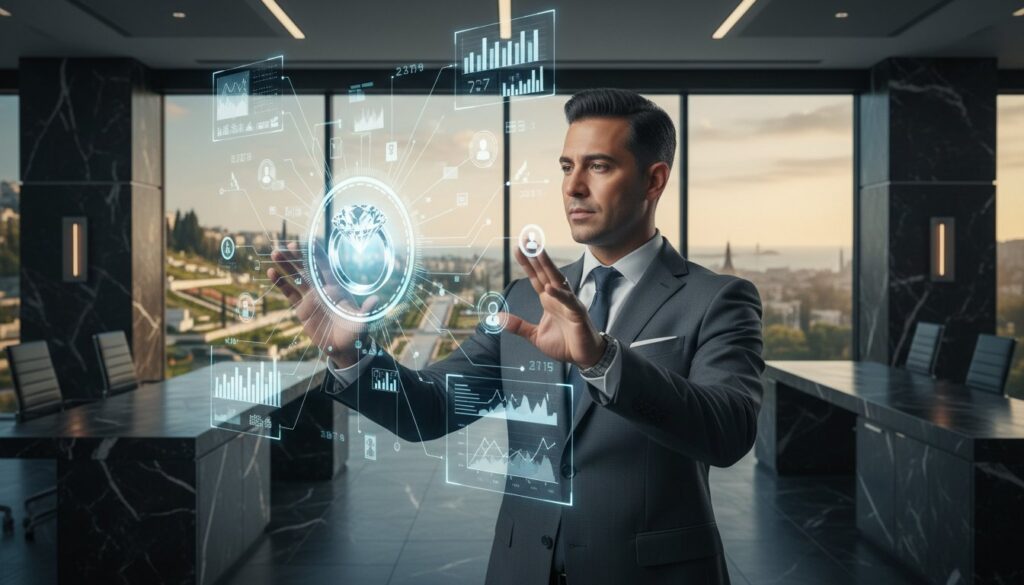 Jewelry CRM: The Expert Guide to Customer Management in 2026