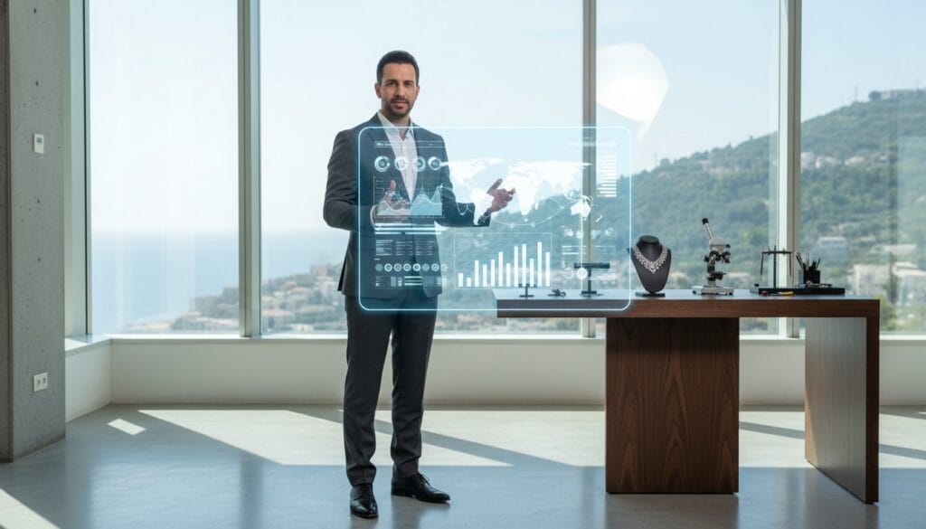 Jewelry Inventory Software: The Expert Guide to Scaling Your Brand in 2026