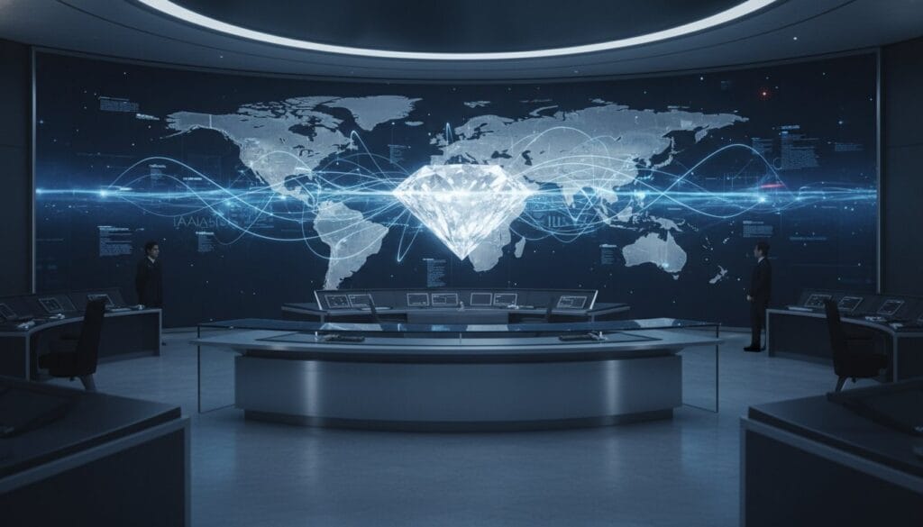 Jewelry Marketplace Integration Software: The 2026 Guide to Global Scaling