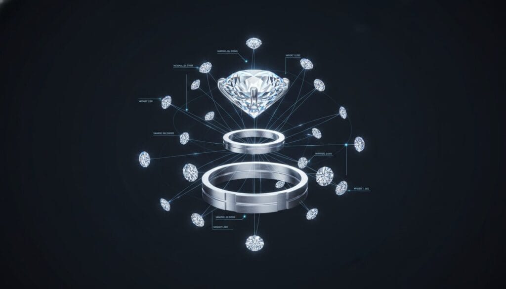 Jewelry Product Variation Management: The 2026 Guide to Scaling SKU Complexity