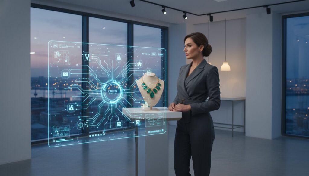 Marketing Automation for Jewelry Brands: The 2026 Scalability Guide