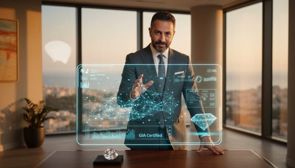 Mastering GIA Certificate Management: The Jeweler’s Guide to Digital Automation in 2026