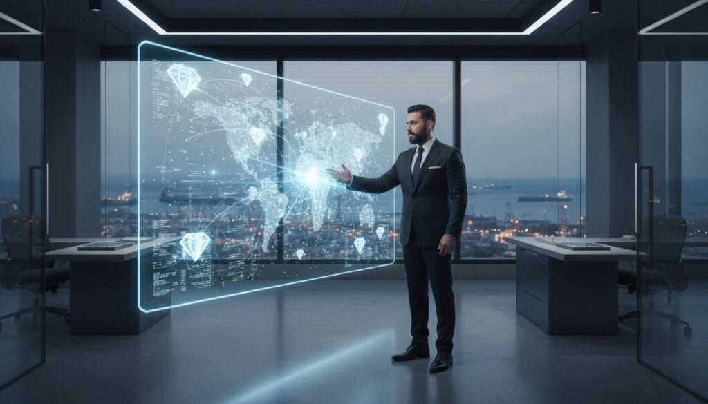 RapNet Guide 2026: Maximizing the World’s Largest Diamond Marketplace