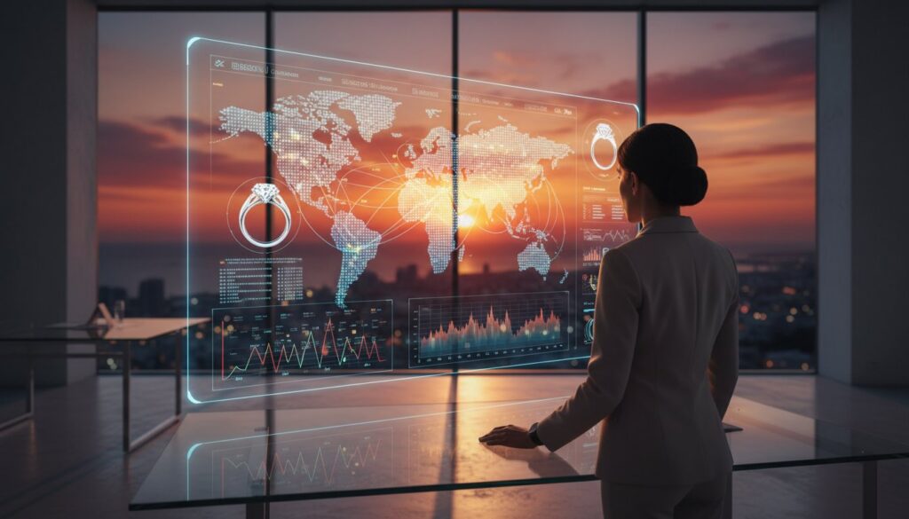 The Expert Guide to Multi-Channel Jewelry Selling Platforms in 2026