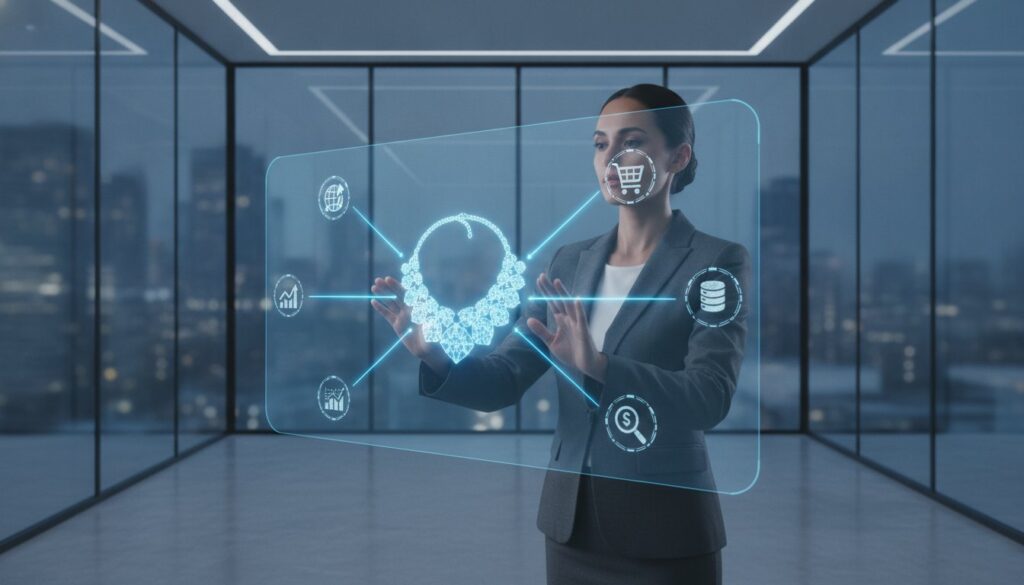 How to Make Your Jewelry Business More Efficient: The 2026 Automation Guide