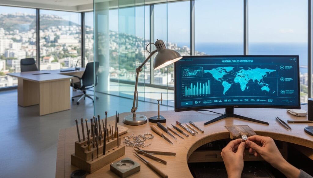 Etsy Jewelry Selling in 2026: The Professional Jeweler’s Guide to Scaling