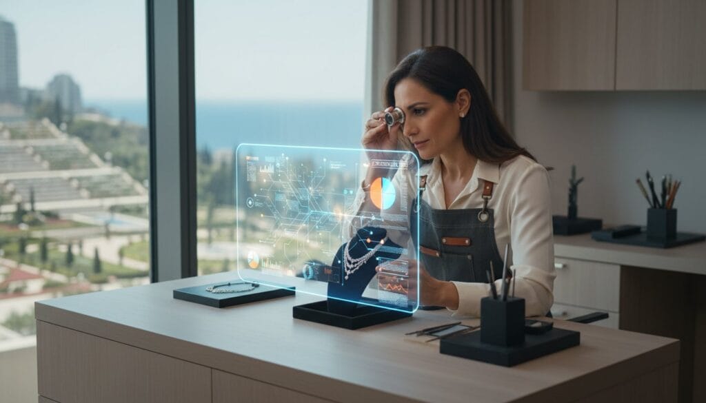 Amazon Jewelry Selling in 2026: The Professional Jeweler’s Guide to Scaling