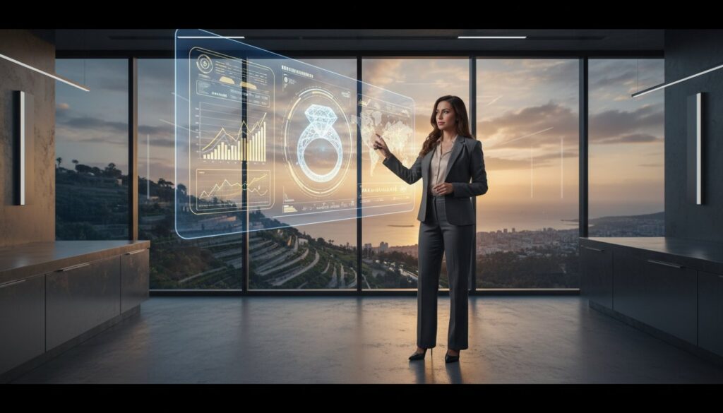 Jewelry Data Management Solutions: Scaling Your Brand in 2026