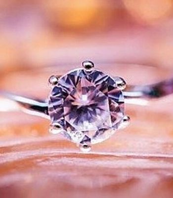 Fine jewelry is moving to eCommerce